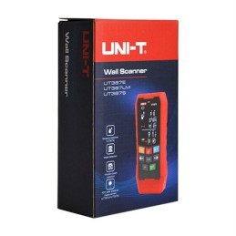 Scanner per pareti rilevamento metalli cavi elettrici e legno UT387E UNI-T