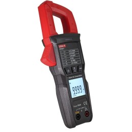 Pinza amperometrica 600V AC/DC 600A AC UT202T UNI-T