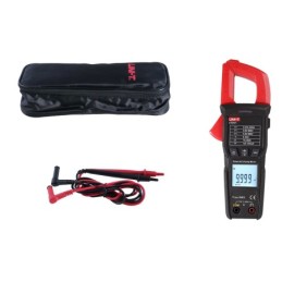 Pinza amperometrica 600V AC/DC 600A AC UT202T UNI-T