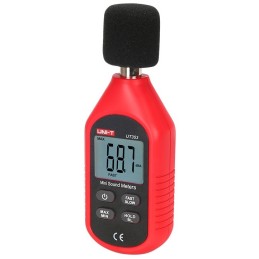 Mini fonometro 30~130dB UT353 UNI-T
