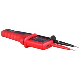 Tester di tensione impermeabile 12-690V UT15B UNI-T