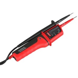 Tester di tensione impermeabile 12-690V UT15B UNI-T