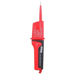 Tester di tensione impermeabile 12-690V UT15B UNI-T