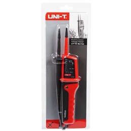 Tester di tensione impermeabile 12-690V UT15B UNI-T