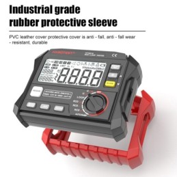 Tester RCD / Loop Professionale HT5910