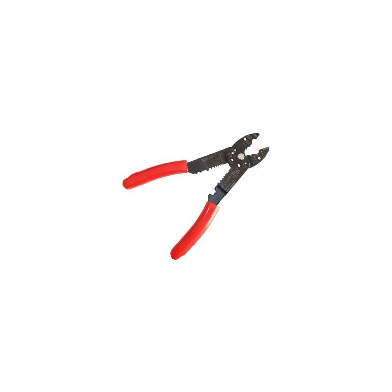 Pinza per capicorda