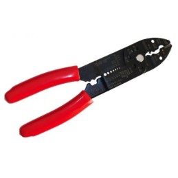 Pinza per capicorda