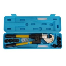 Pinza crimpatrice Oleodinamica - CYO-410