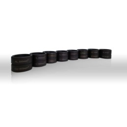 Pinza crimpatrice Oleodinamica - CYO-410