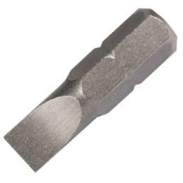 Ugello piatto 6.5x25mm blister da 2 Elmark