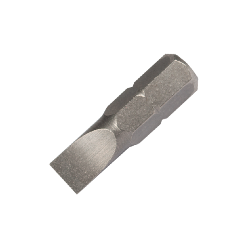 Ugello piatto 6.5x25mm blister da 2 Elmark