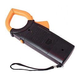 Multimetro digitale con pinza amperometrica DT266