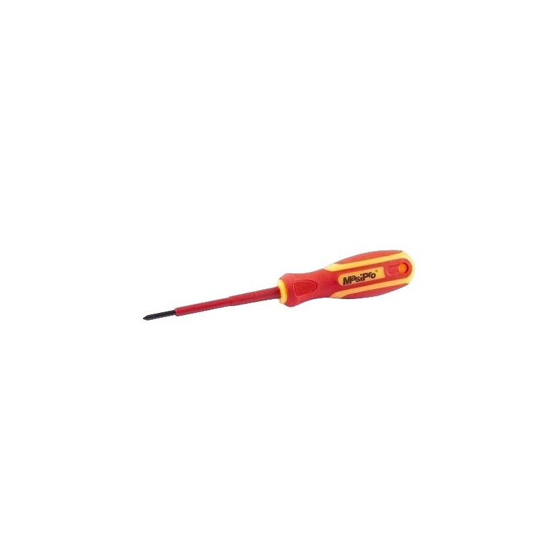 Cacciavite isolato PH0x75