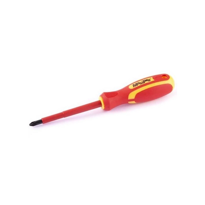 Cacciavite isolato PH2x100