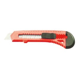 Taglierino con lama 18mm