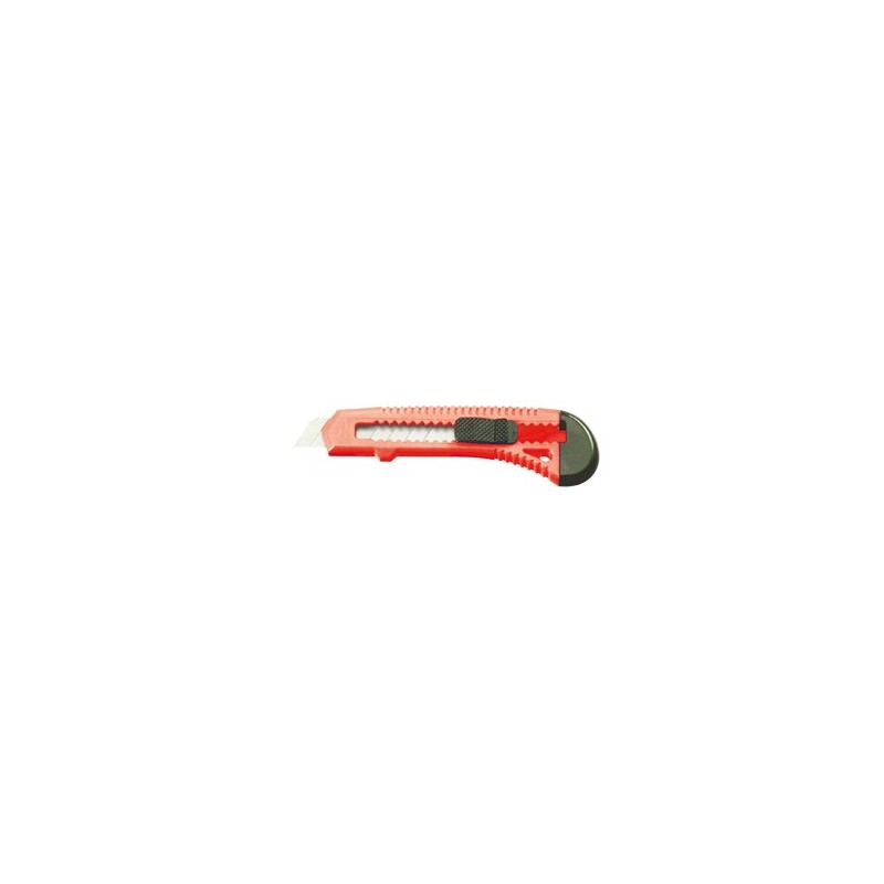 Taglierino con lama 18mm