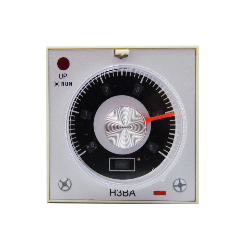 Relè temporizzato H3BA-8 Fato