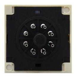 Relè temporizzato H3BA-8 Fato