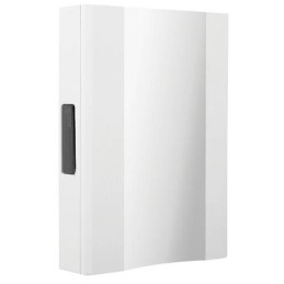 Campanello meccanico cablato con trasformatore da 220V a 12V
