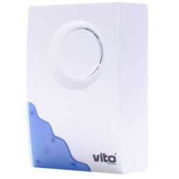 Campanello wireless 75dB
