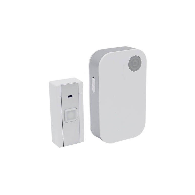 Campanello wireless 70-80dB