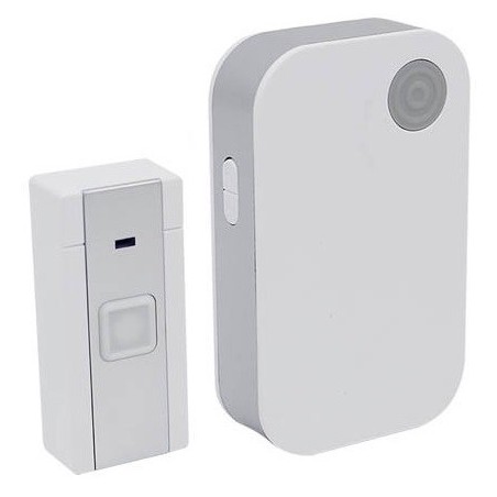 Campanello wireless 70-80dB