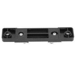 Resistenza Shunt 50A 75mV