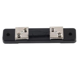 Resistenza Shunt 50A 75mV