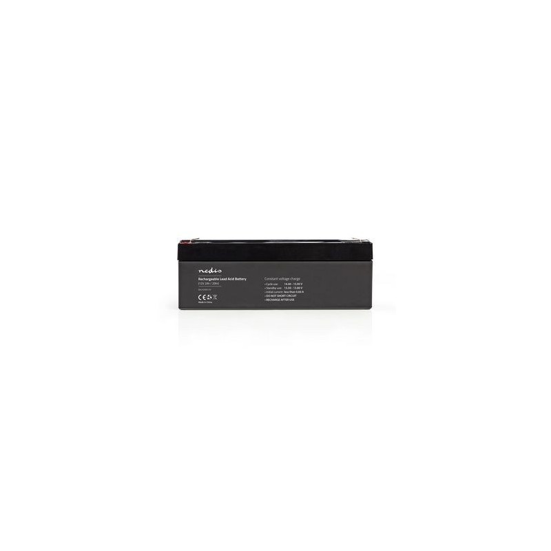 Batteria al piombo ricaricabile da 12V 2000 mAh