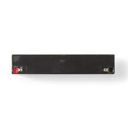 Batteria al piombo ricaricabile da 12V 2000 mAh