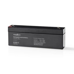 Batteria al piombo ricaricabile da 12V 2000 mAh
