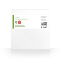 Batteria al piombo ricaricabile da 12V 2000 mAh