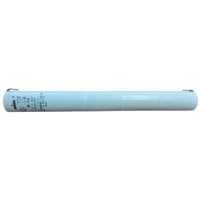 Batteria per reattore elettronico per lampade fluorescenti 18/36/58W Magnetek