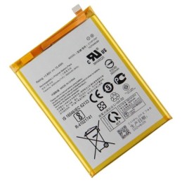 Batteria di ricambio 4000 mAh per ASUS Zenfone Max M1 ZB555KL