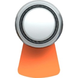 Batteria Zinco-Aria PR48 1.4V 8-Blister