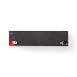 Batteria piombo-acido ricaricabile da 6V  3200mAh 134x35x61mm