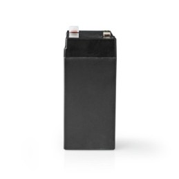 Batteria al piombo ricaricabile Piombo-acido ricaricabile 6V  4500mAh