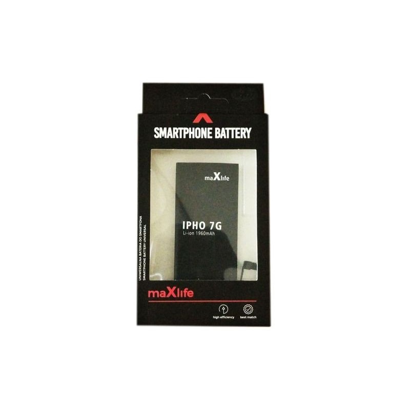 Batteria iPhone 7G 1960 mAh