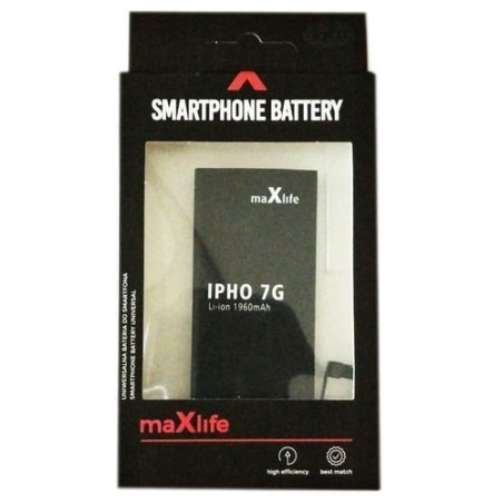 Batteria iPhone 7G 1960 mAh