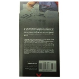 Batteria iPhone 7G 1960 mAh