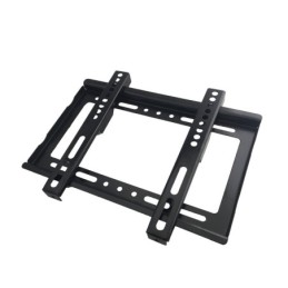Supporto a muro per TV LED LCD 14-42" fisso