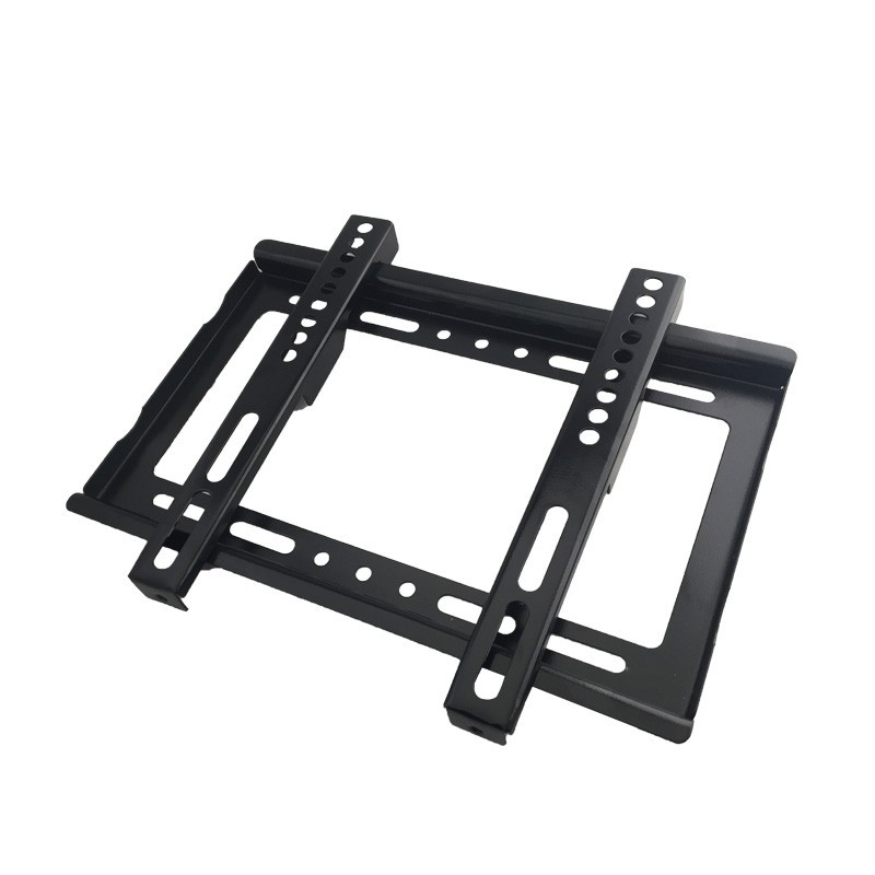 Supporto a muro per TV LED LCD 14-42" fisso