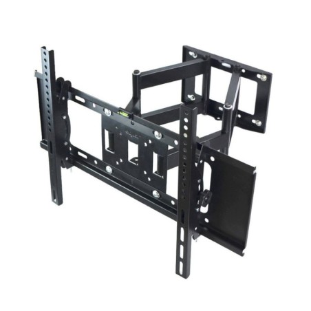 Supporto a muro per TV LED LCD 32-70'' full-motion braccio doppio