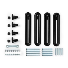 Kit di Montaggio Adattatore per monitor non Vesa