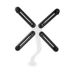 Kit di Montaggio Adattatore per monitor non Vesa
