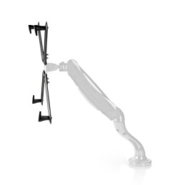 Kit di Montaggio Adattatore per monitor non Vesa