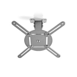 Supporto per proiettore da soffitto girevole a 360°  Max 10kg