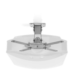 Supporto per proiettore da soffitto girevole a 360°  Max 10kg