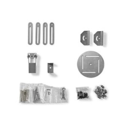 Supporto per proiettore da soffitto girevole a 360°  Max 10kg