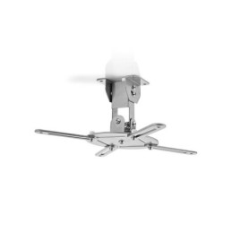 Supporto per proiettore da soffitto girevole a 360°  Max 10kg